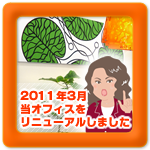 リニューアルしたインテリアをご覧下さい