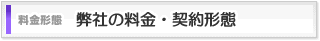 OFFICE LITERAの料金形態